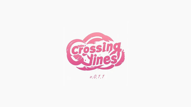 Crossing Lines