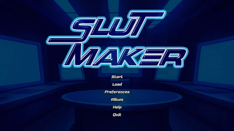 SLUT Maker