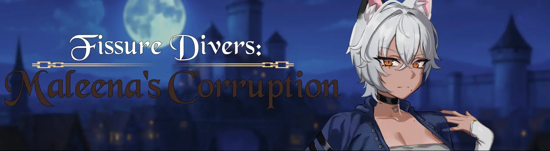 Corrupt Cinnamon banner
