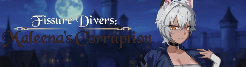 Fissure Divers: Maleena's Corruption