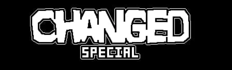Changed: Special Edition