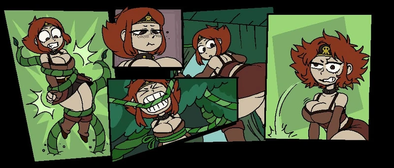 Bellagarth's Quest