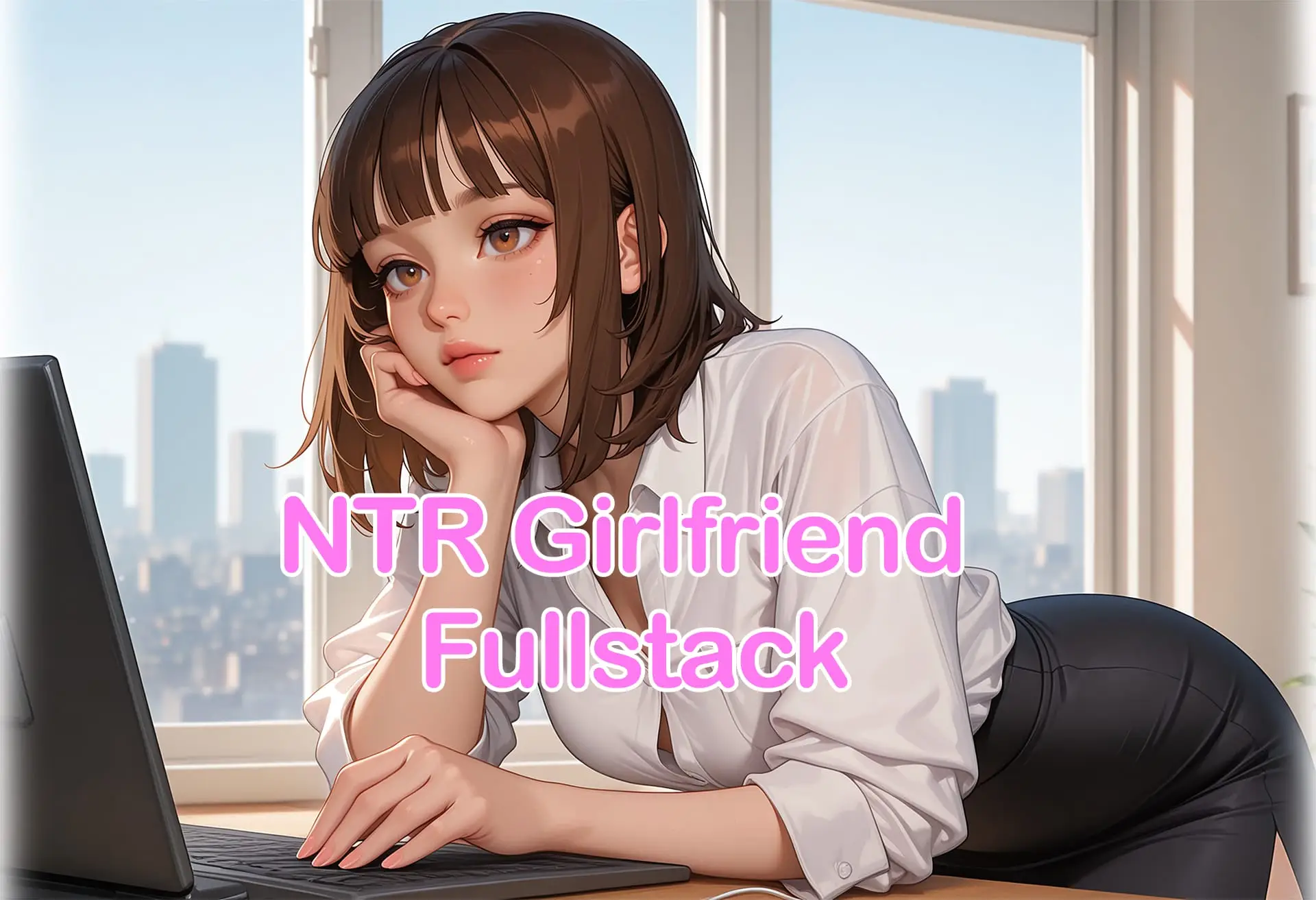 NTRNoob banner