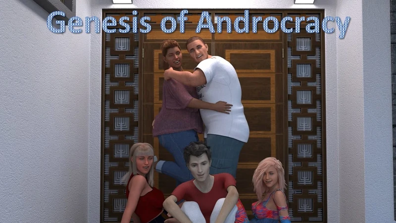 Genesis of Androcracy
