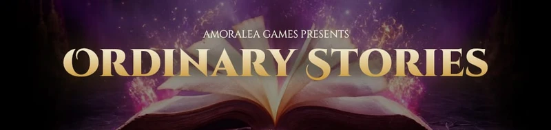 Ordinary Stories