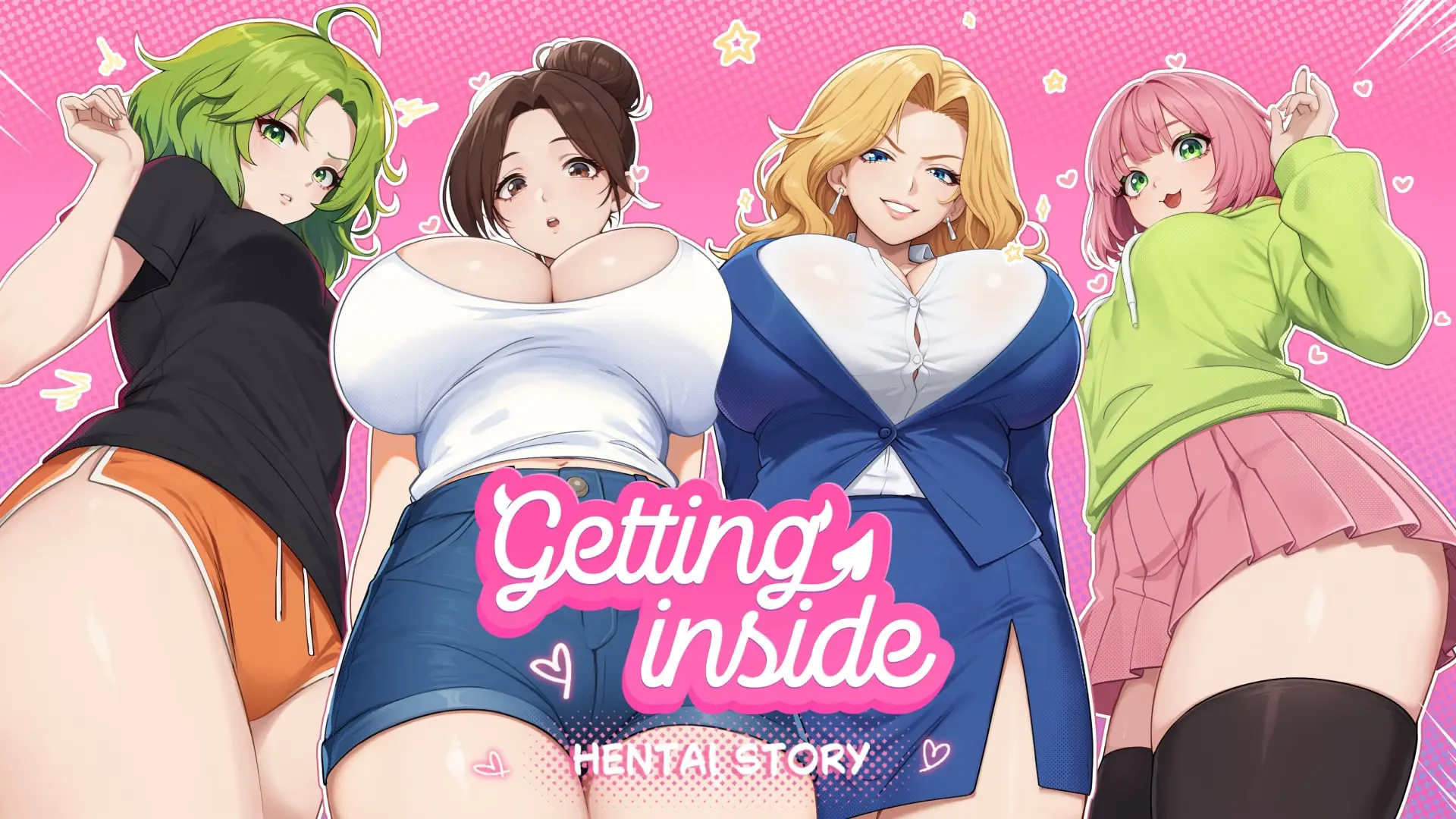 4nyStudio banner
