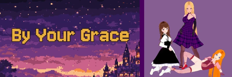By Your Grace