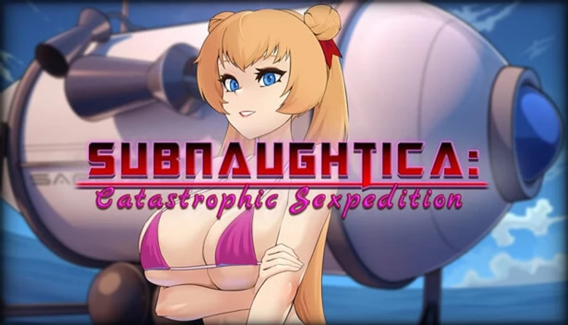 Oceanlust: Erotic Descent