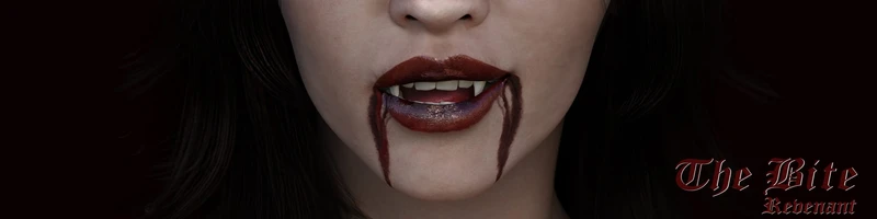 The Bite: Revenant