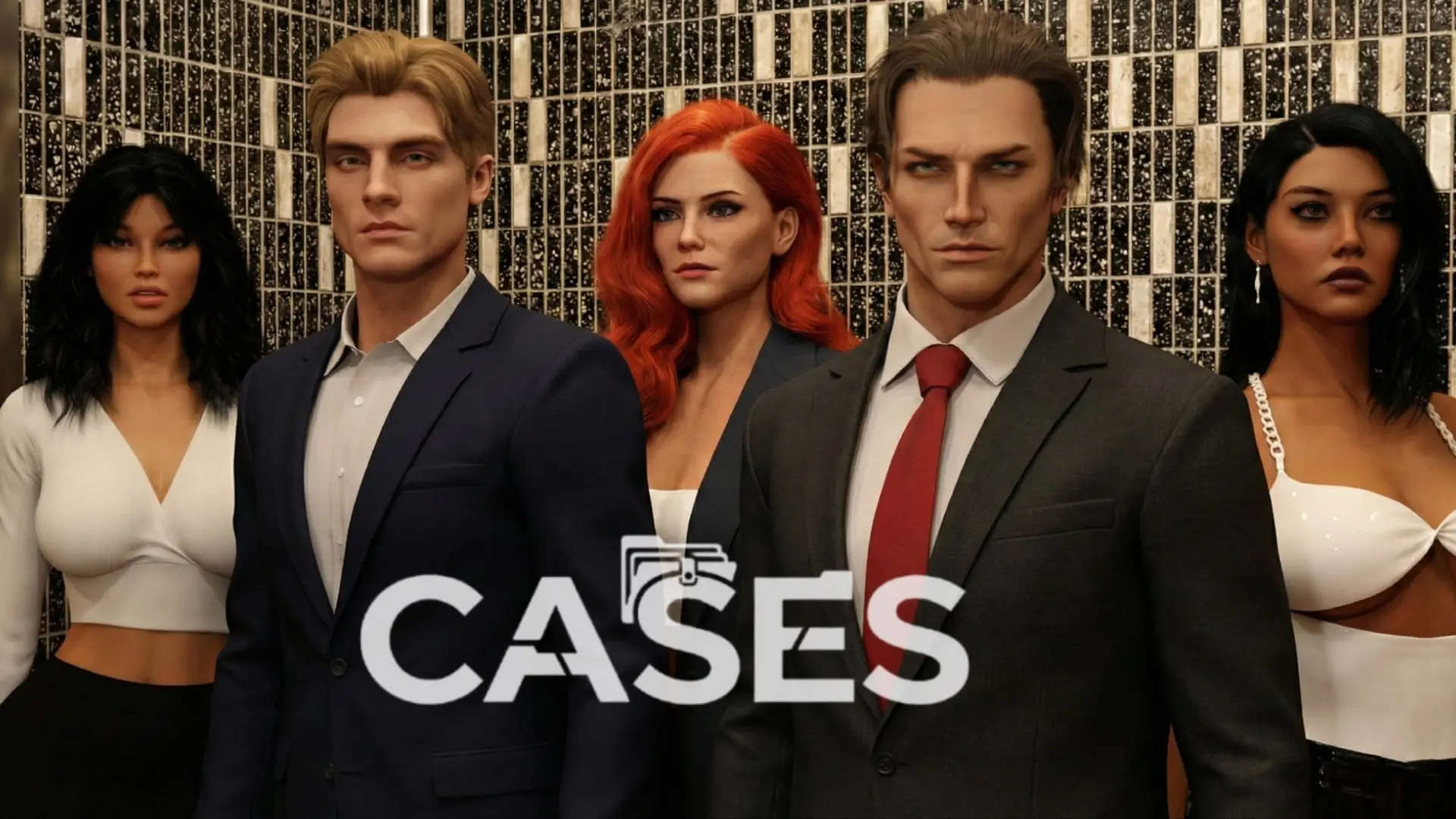 VN Mafia banner
