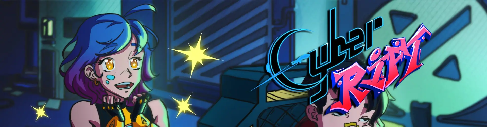 Cyber Owl Games banner