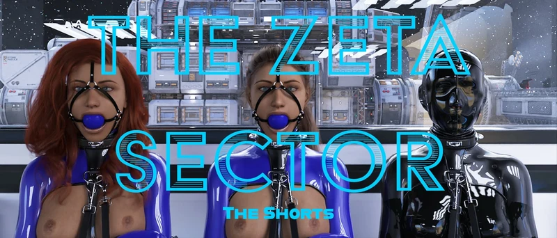 The Zeta Sector - The Shorts