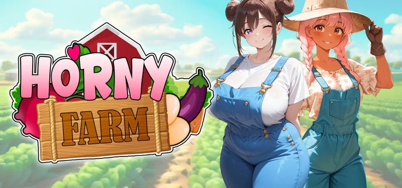 Horny Farm