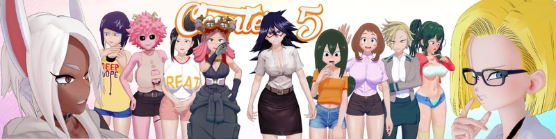 Futa Concoction