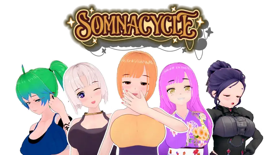 somnacycle banner