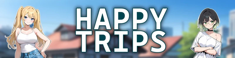 Happy Trips