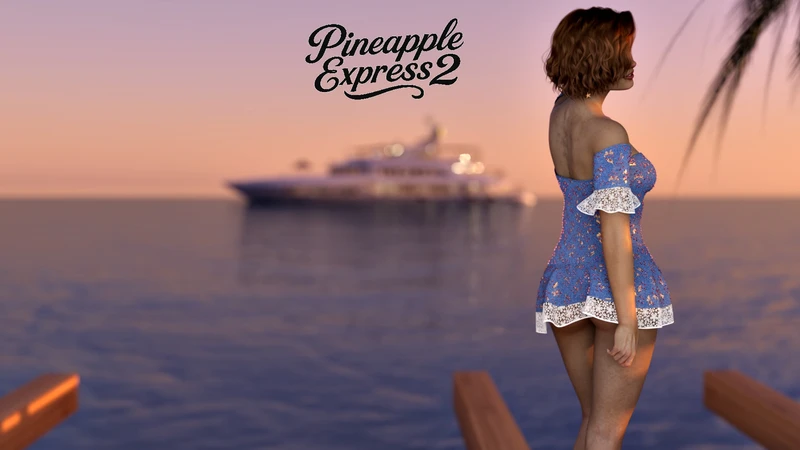 Pineapple Express 2