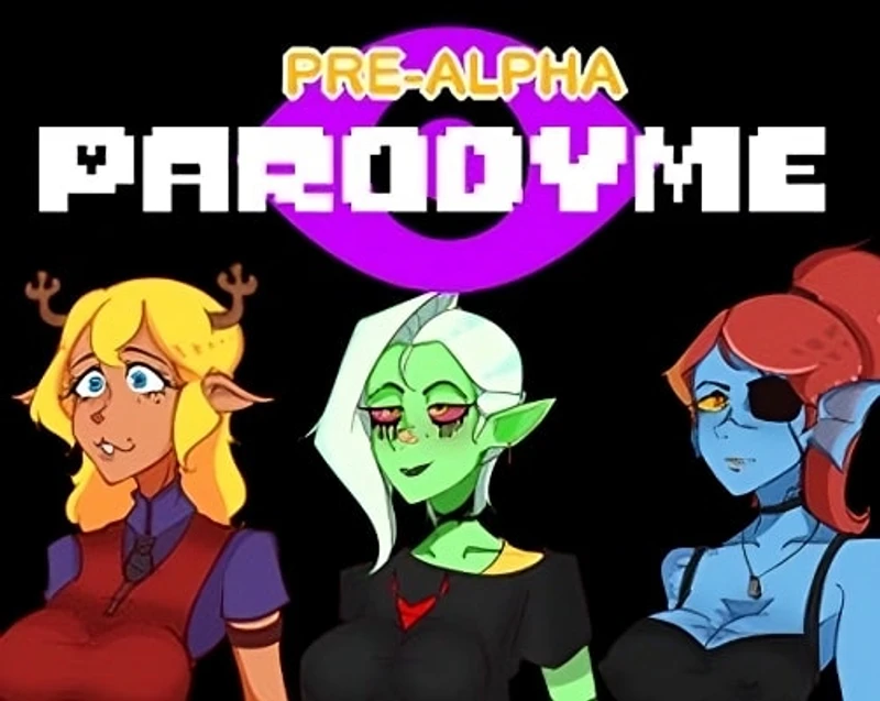 Parody Me