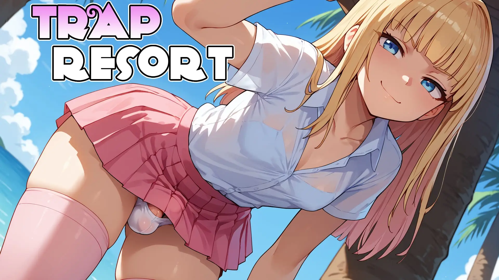 Tatami Visual/Wet Dreams banner
