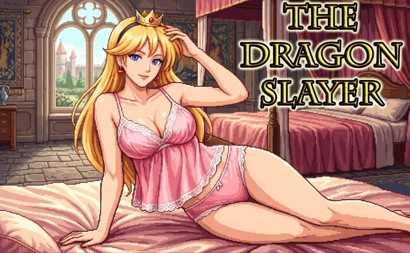 The Dragon Slayer