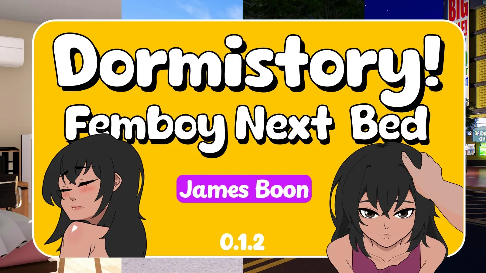 BoOn banner