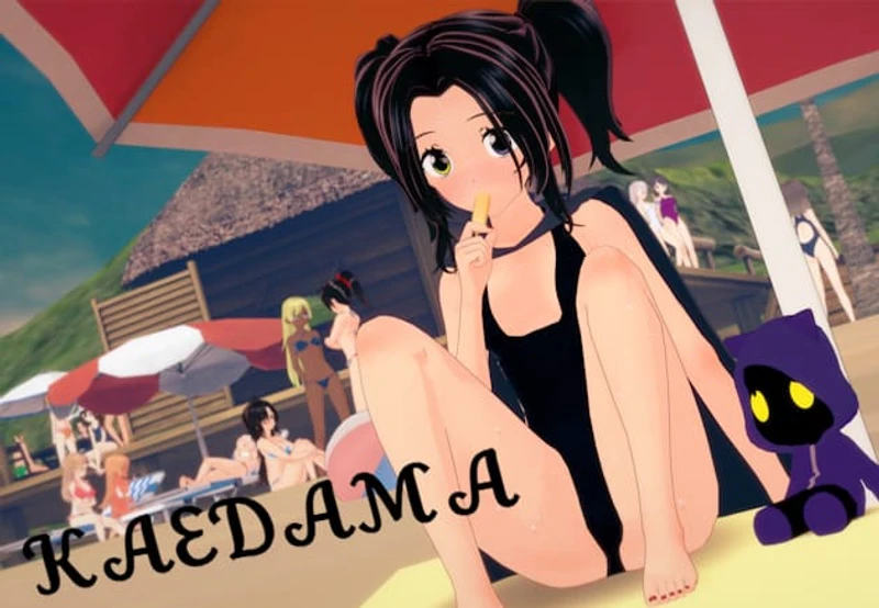 Kaedama