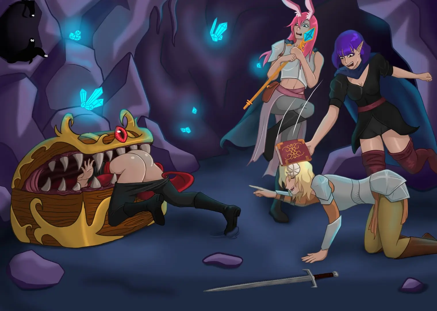 Shirabaru banner