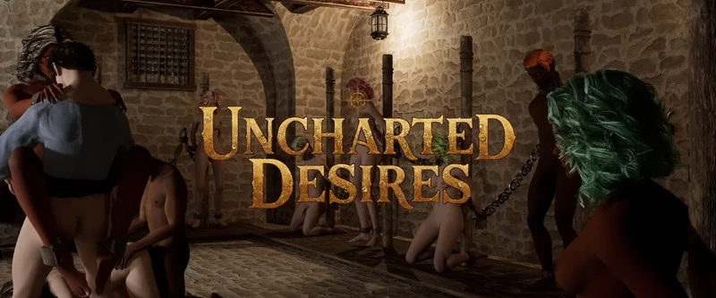 Uncharted Desires