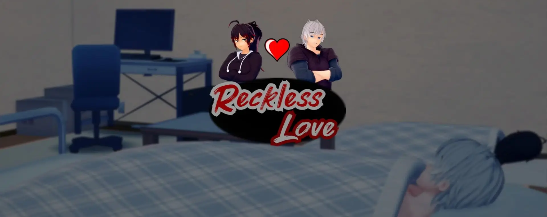 RecentlyLuckyMan banner