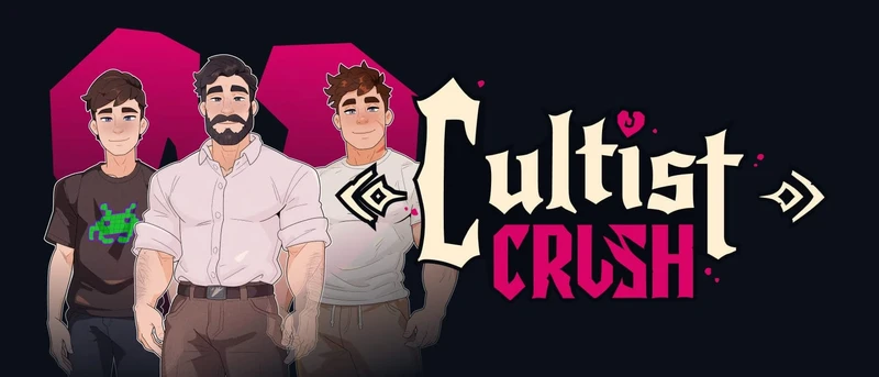Cultist Crush