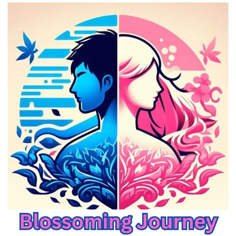 Blossoming Journey