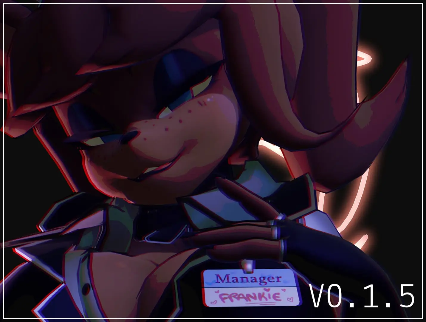 LOVEBITES banner