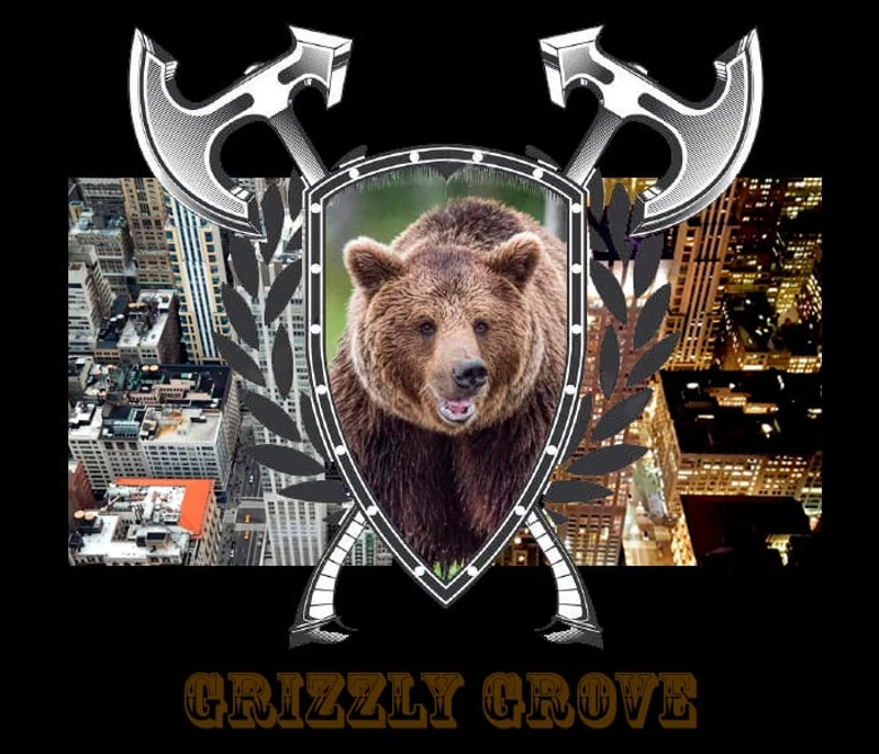 Grizzly Grove