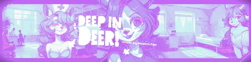 Deep in Deer Plus