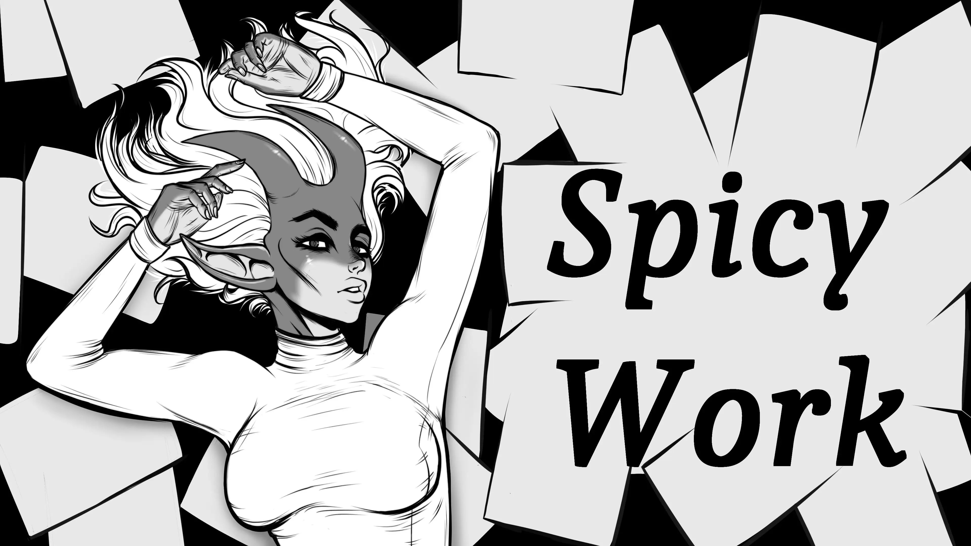 SpicyVoyager banner