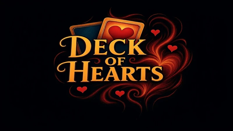 Deck of Hearts