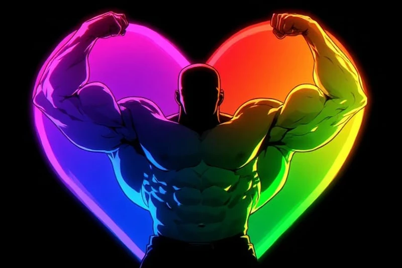 Chronicles of Muscular City