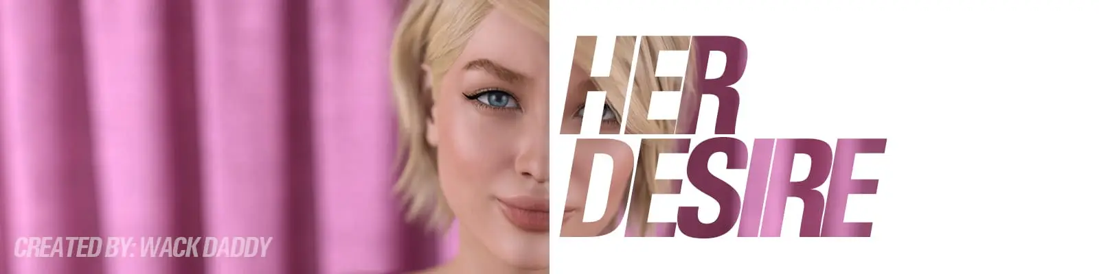 Wack Daddy banner