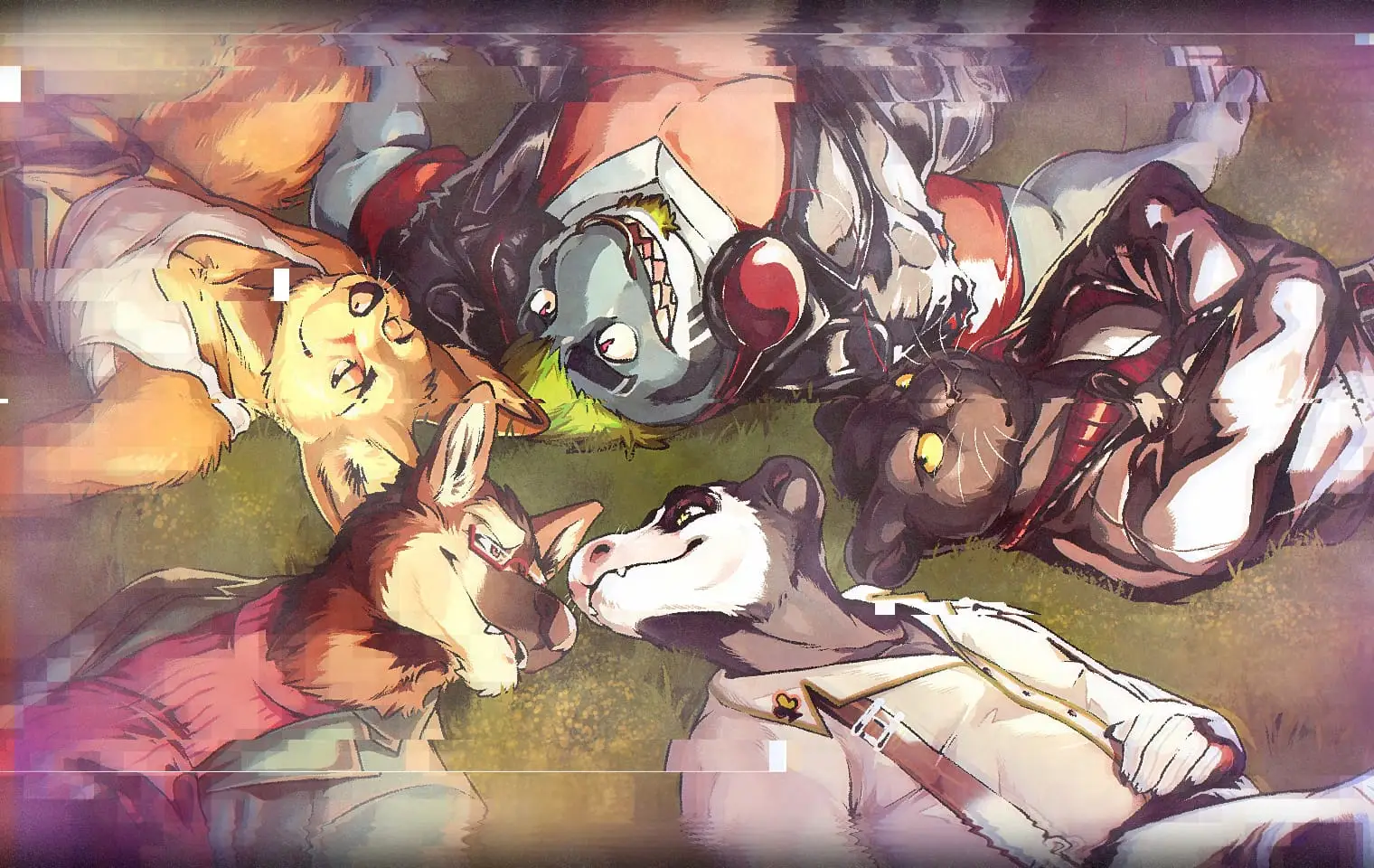 Nikko banner