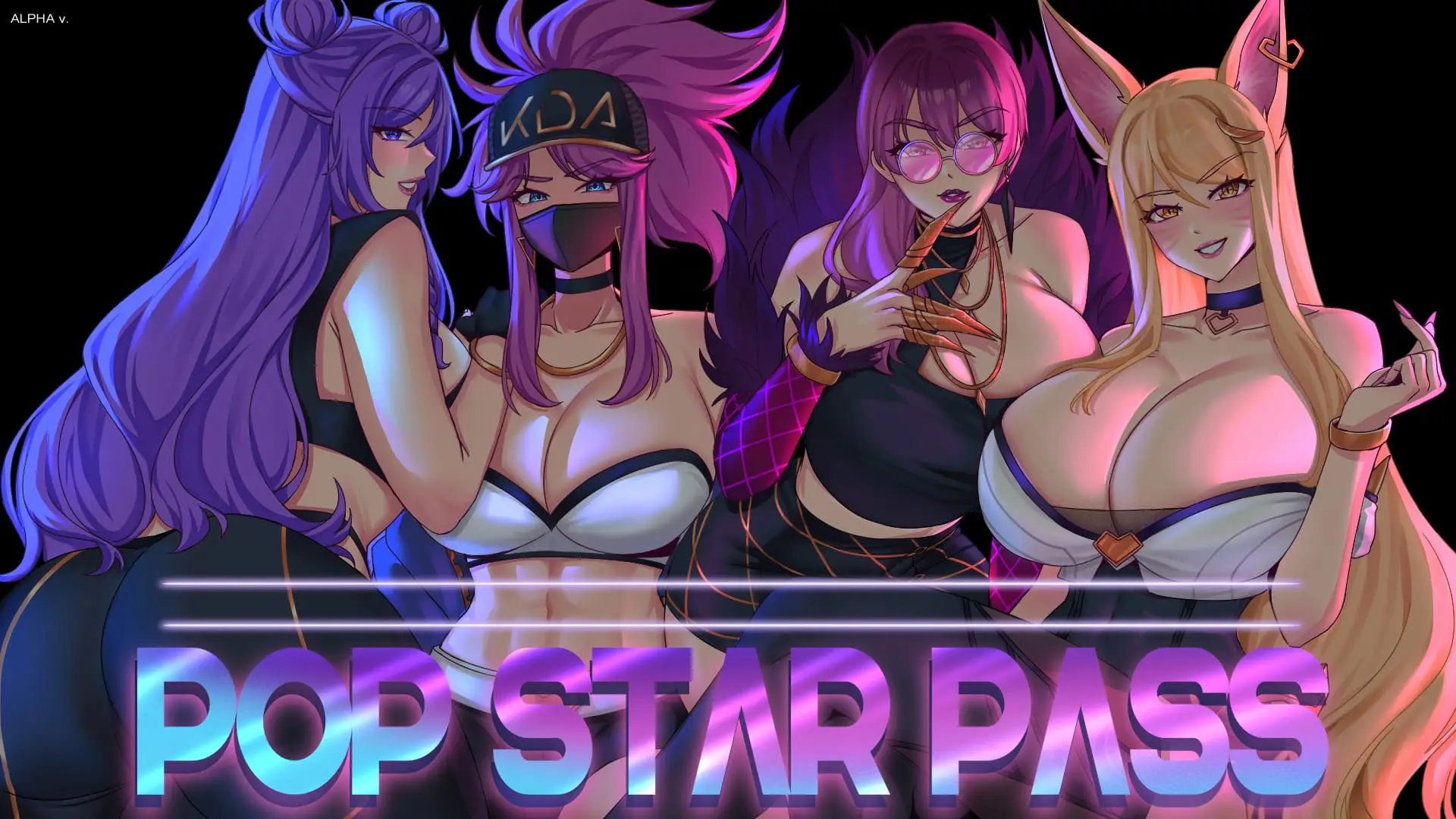 Ryuukusnpaiart banner