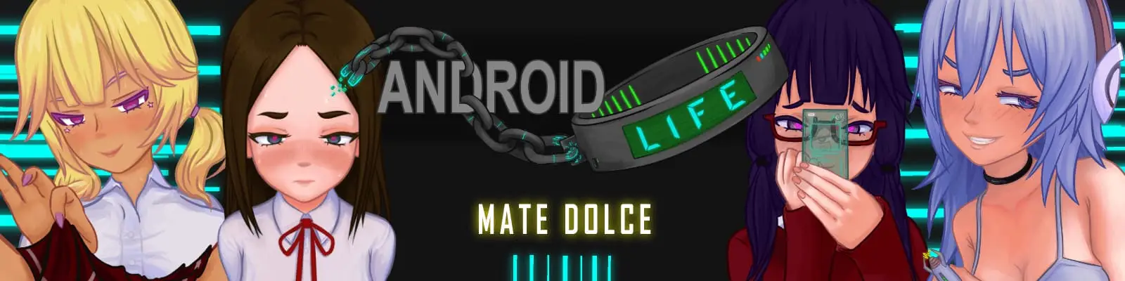 MateDolce banner