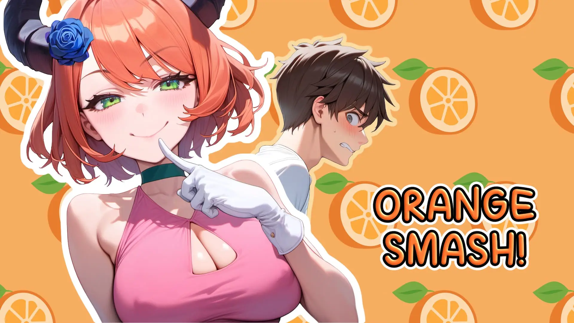 Mumei Miyafuji banner