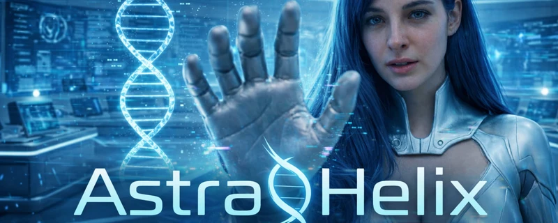 Astra Helix