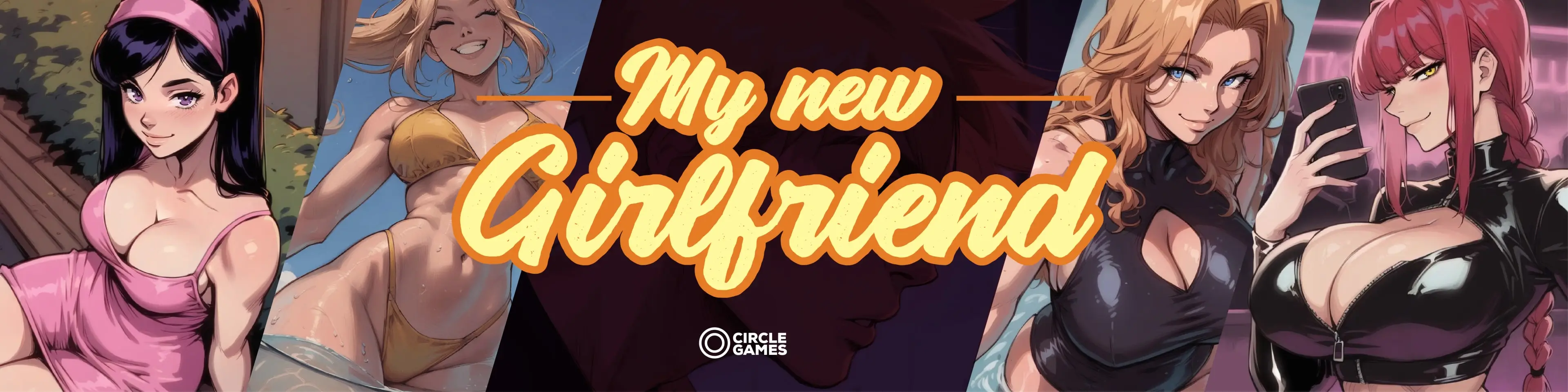 CircleGames banner