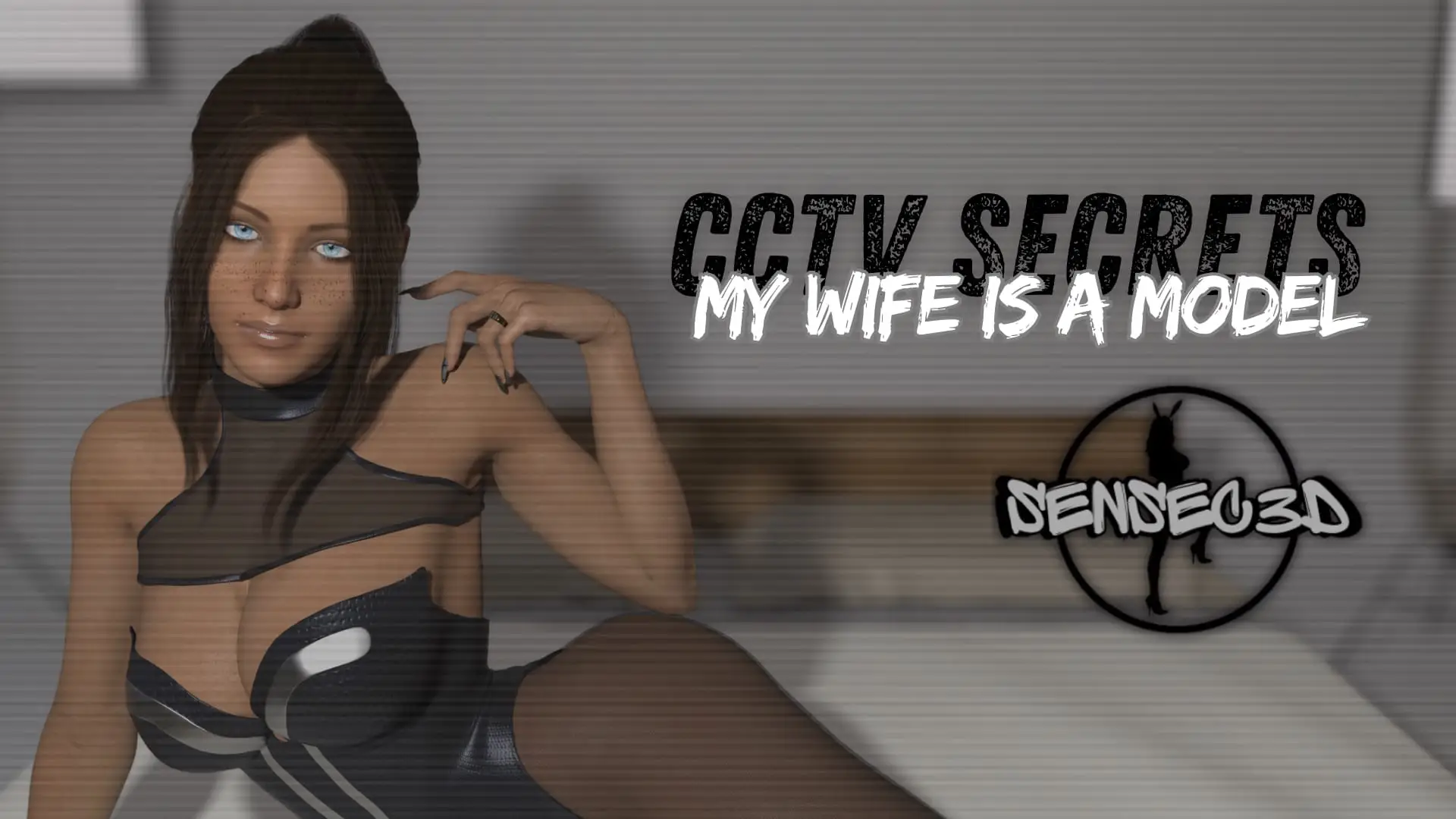 SenSec3D banner
