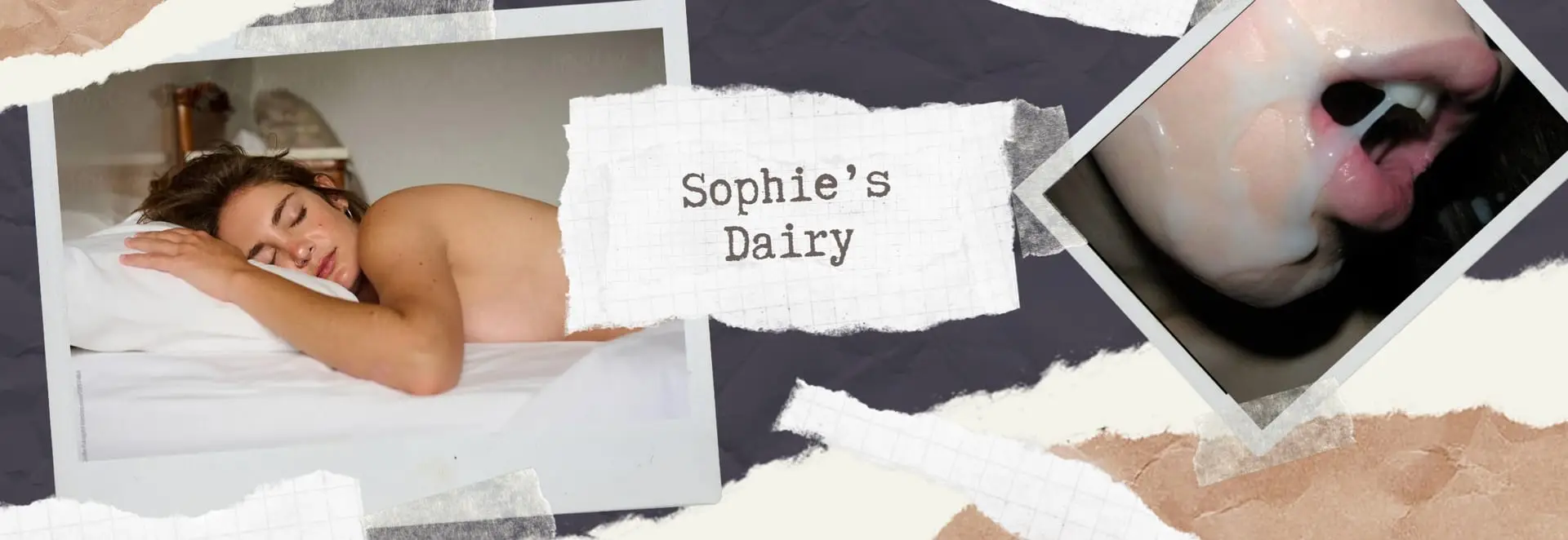 Sophiedev banner