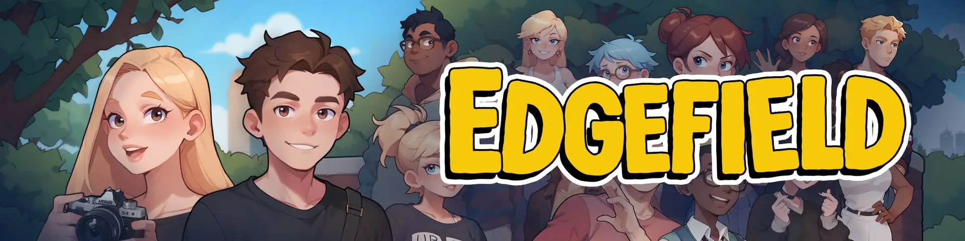 Undercover Pop Games banner