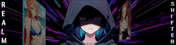 SinisterRain banner
