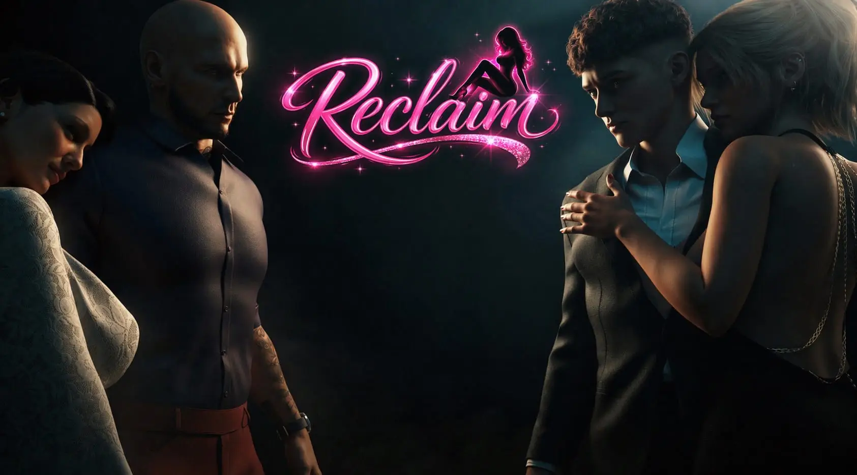 Vexcore banner
