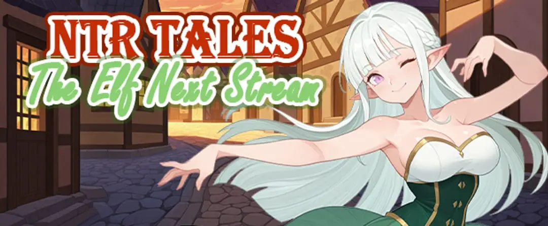 Naughty Arcade Studio banner